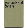 YA-pakket 2019 door Ruta Sepetys