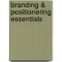 Branding & positionering essentials