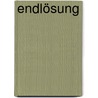 Endlösung door David Cesarani