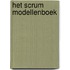 Het Scrum Modellenboek