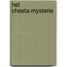 Het Cheeta-mysterie door Han Peeters