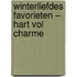 Winterliefdes Favorieten – Hart vol charme