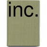 INC. door Yelena Schmitz