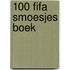 100 Fifa Smoesjes boek