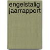 Engelstalig jaarrapport by Sarah el Ouaid