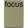 Focus door Rico Schuijers