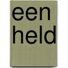 Een held door Lies Van Gasse