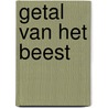 Getal van het beest door Chris Houtman