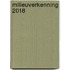 Milieuverkenning 2018
