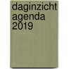 Daginzicht Agenda 2019 by Stichting Doe Maar Zo