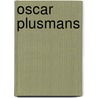 Oscar Plusmans by Els Van Belleghem