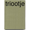Triootje door Treesje Bannenberg