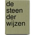 De Steen der Wijzen