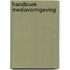 Handboek Mediavormgeving