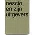 Nescio en zijn uitgevers