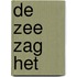 De zee zag het