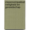 Classroompakket Veiligheid en Gereedschap door Electudevelopment