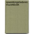 Opwekkingsliederen Muziekboek