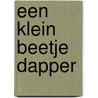 Een klein beetje dapper door Nicola Kinnear