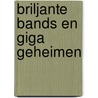 Briljante bands en GIGA geheimen by Liz Pichon