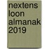 Nextens Loon Almanak 2019