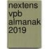 Nextens VPB Almanak 2019