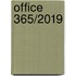 Office 365/2019