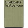 Tutteldoekje haakpatroon by Arjen Blancke
