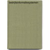 Bedrijfsinformatiesystemen door Kenneth C. Laudon