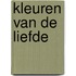 Kleuren van de liefde
