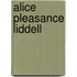 Alice Pleasance Liddell