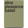 Alice Pleasance Liddell door Virindra Gobind