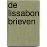 De Lissabon Brieven door Gaby Rasters