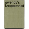 Gwendy's knoppenkist door Stephen King