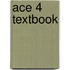 Ace 4 Textbook