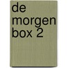 De morgen box 2 door Onbekend
