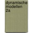 Dynamische Modellen 2a