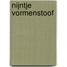 nijntje vormenstoof by Unknown