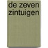 De zeven zintuigen
