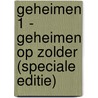 GEHEIMEN 1 - Geheimen op zolder (speciale editie) by Virginia Andrews