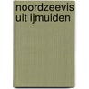 Noordzeevis uit IJmuiden by Willem Ment den Heijer