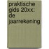 Praktische gids 20XX: De jaarrekening