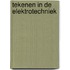 Tekenen in de elektrotechniek