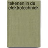 Tekenen in de elektrotechniek by Rem Groenewegen