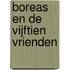 Boreas en de vijftien vrienden