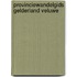 Provinciewandelgids Gelderland Veluwe