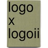Logo x LogoII door Roel Stavorinus