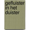 Gefluister in het Duister by Remo Pideg