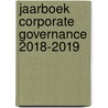 Jaarboek Corporate Governance 2018-2019 door Onbekend