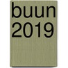 Buun 2019 by Unknown
